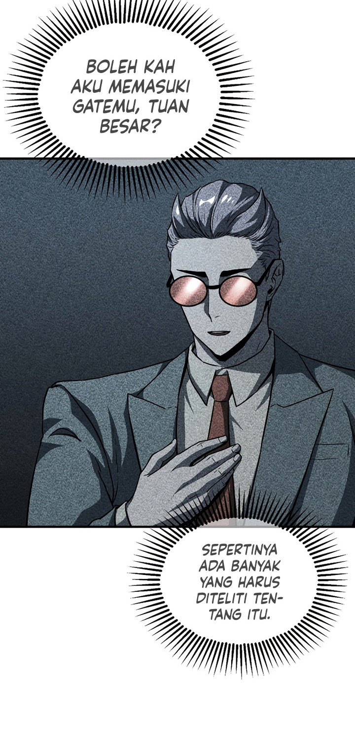 Player Who Can’t Level Up Chapter 59 Gambar 61