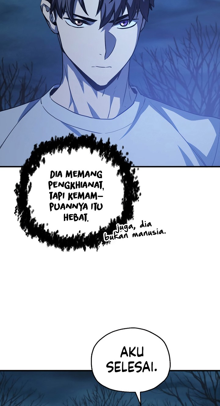 Player Who Can’t Level Up Chapter 59 Gambar 63