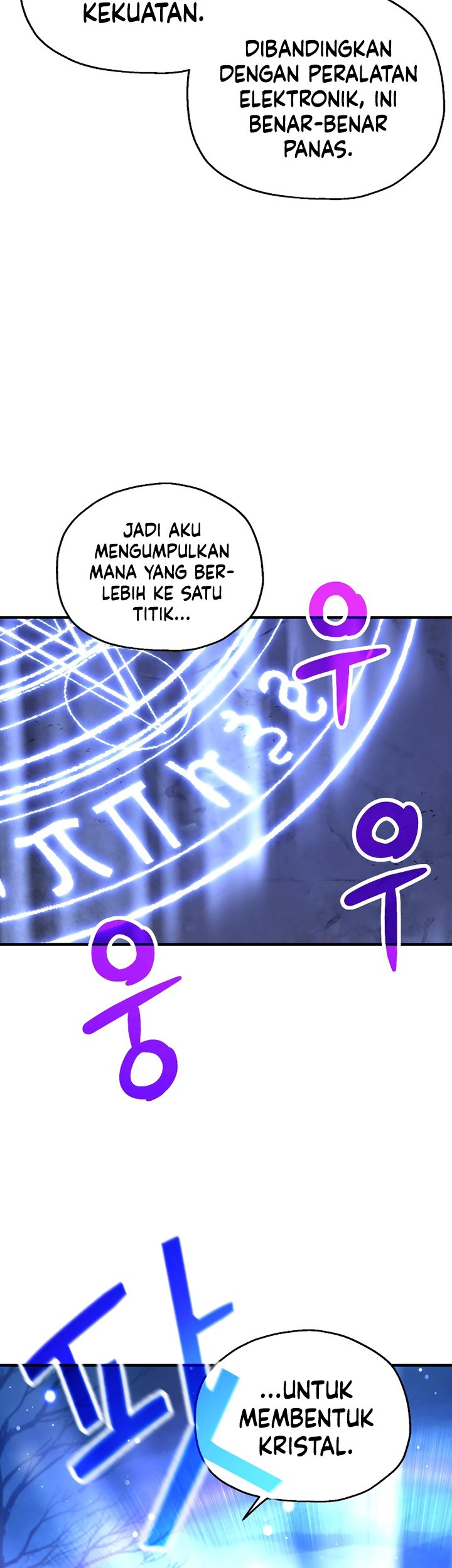 Player Who Can’t Level Up Chapter 59 Gambar 66