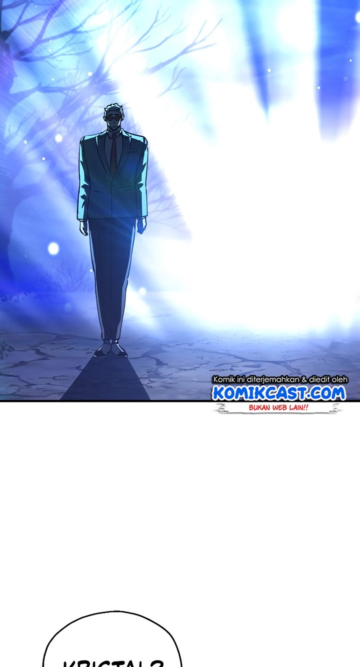 Player Who Can’t Level Up Chapter 59 Gambar 67