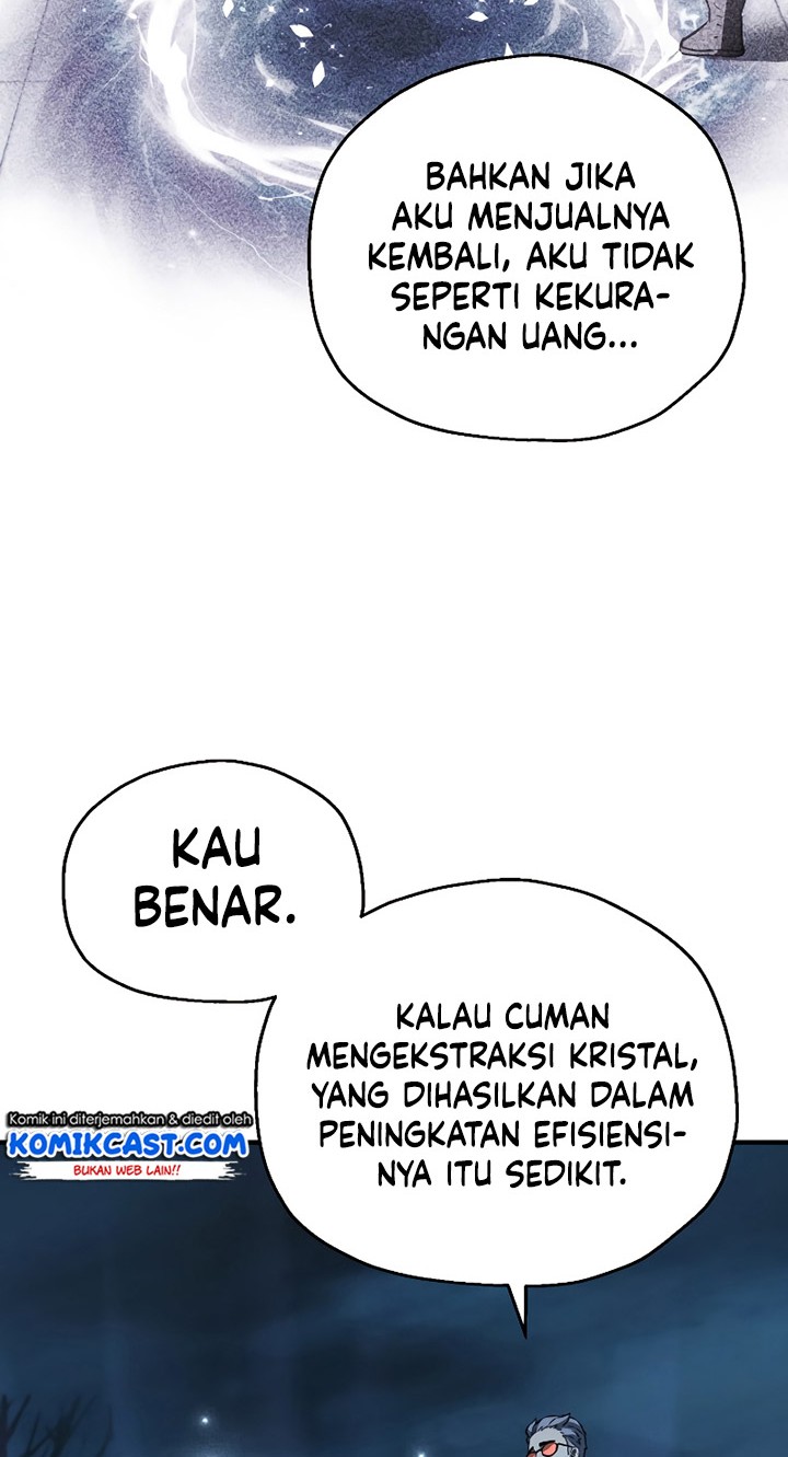 Player Who Can’t Level Up Chapter 59 Gambar 69