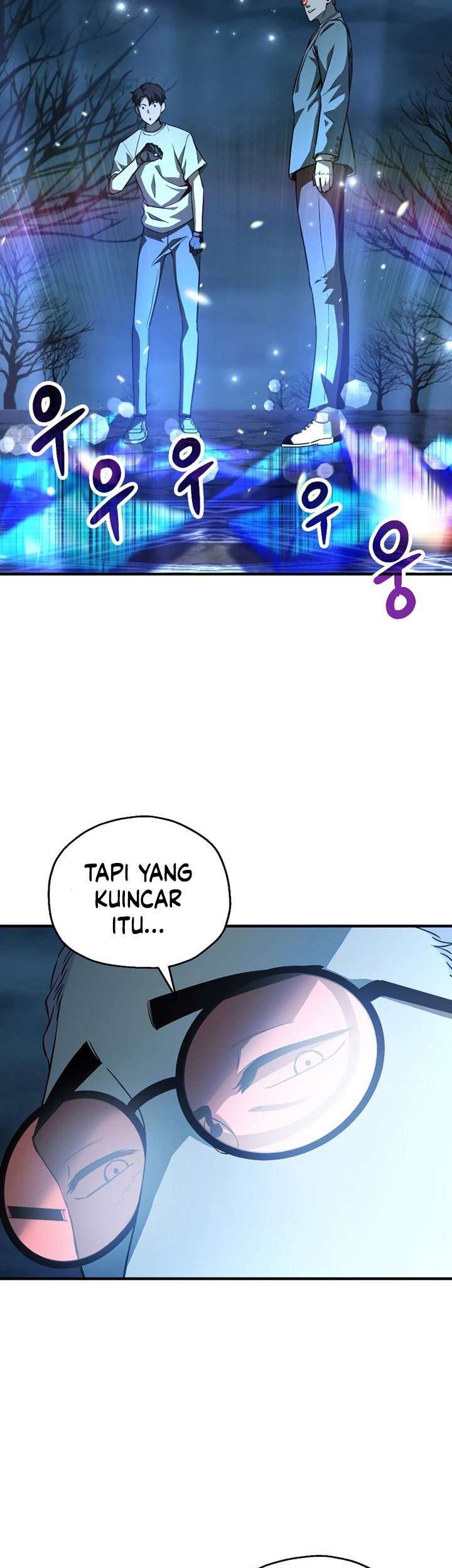 Player Who Can’t Level Up Chapter 59 Gambar 70