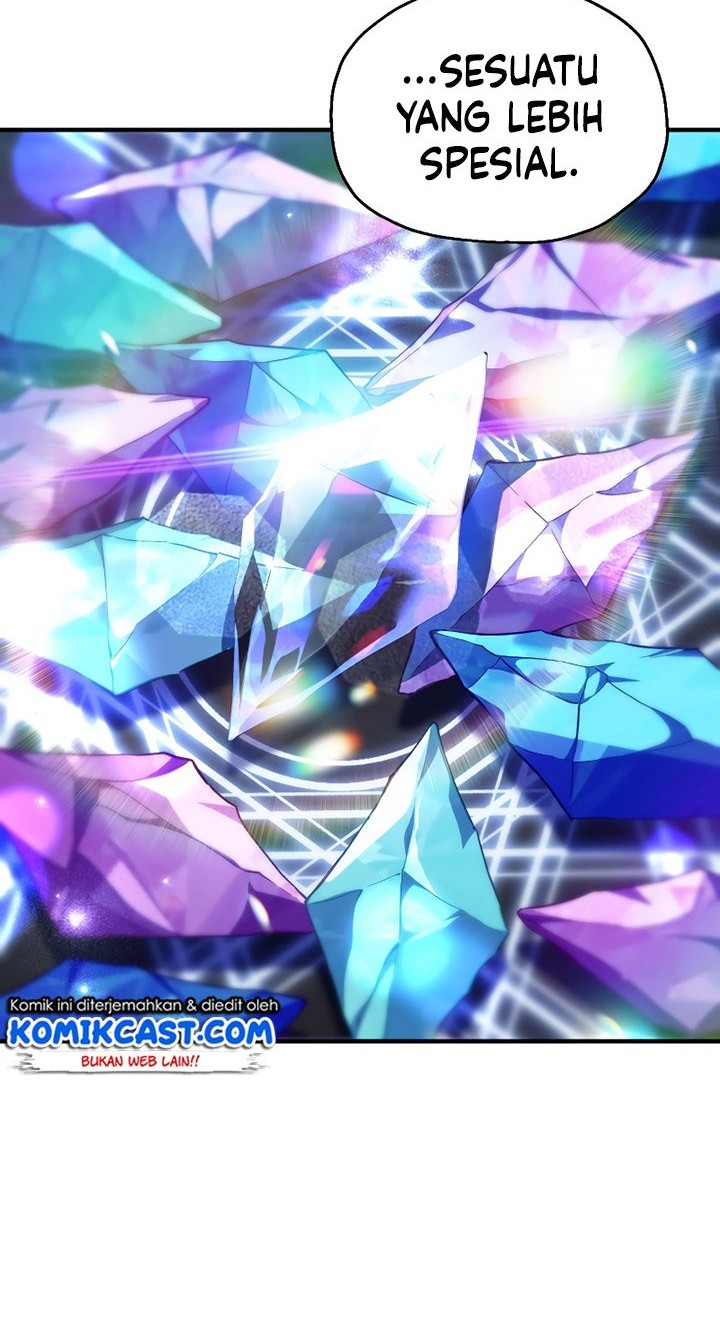 Player Who Can’t Level Up Chapter 59 Gambar 71