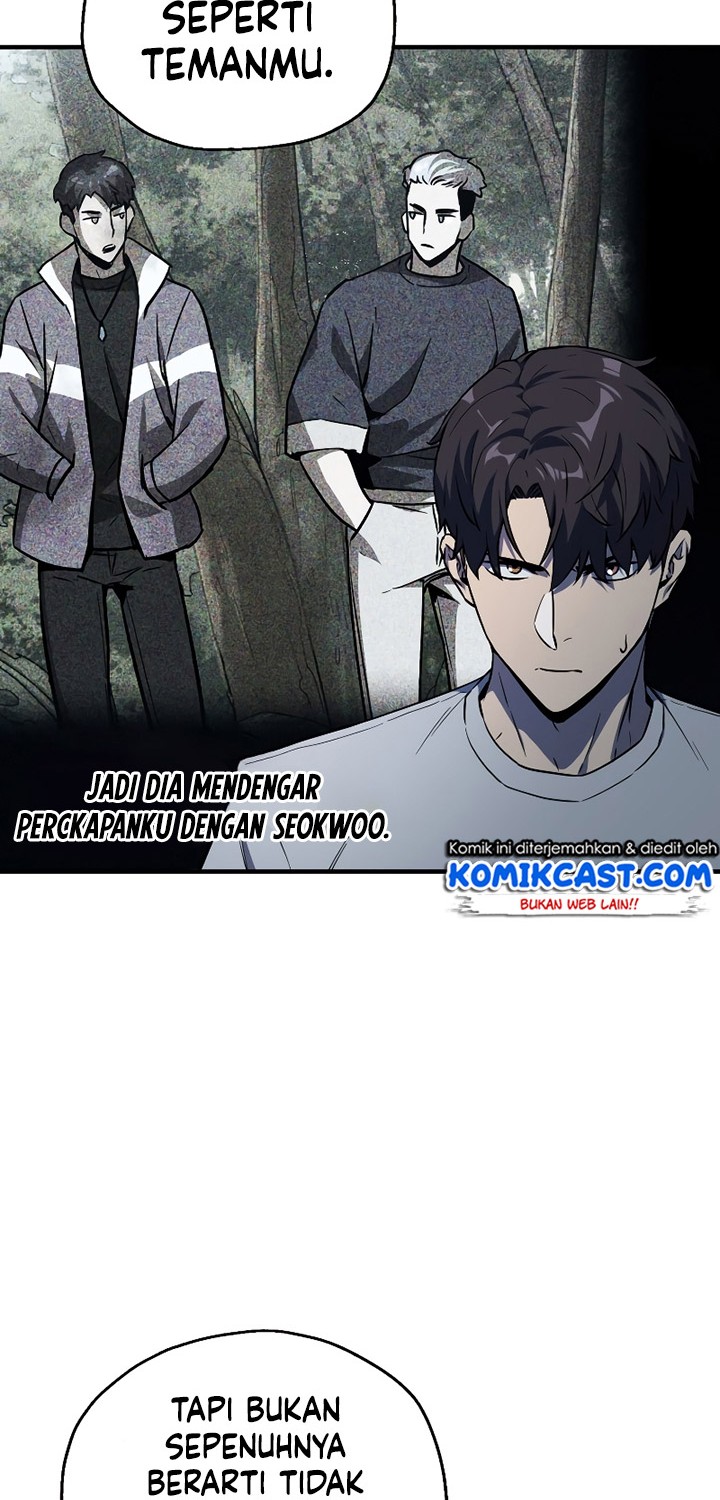 Player Who Can’t Level Up Chapter 59 Gambar 5