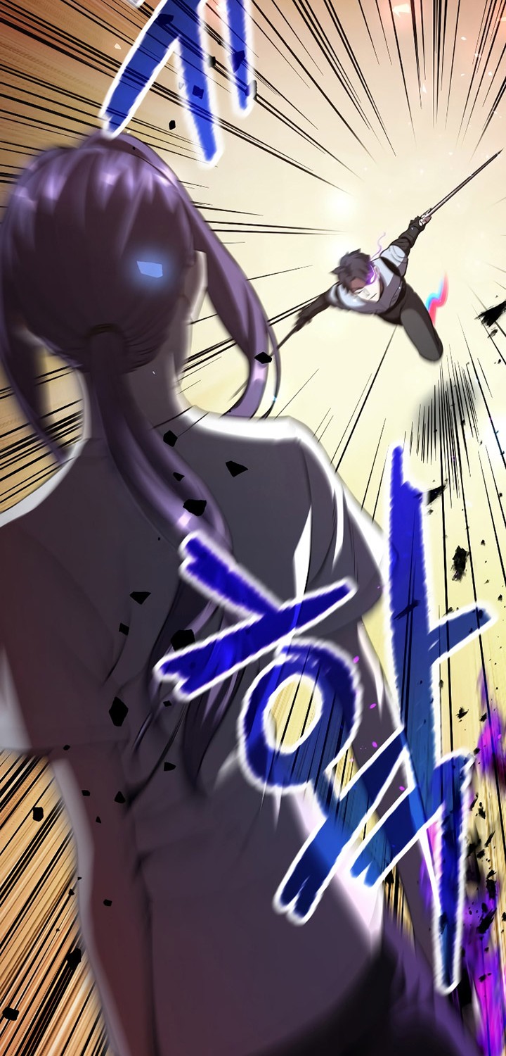 Player Who Can’t Level Up Chapter 59 Gambar 9
