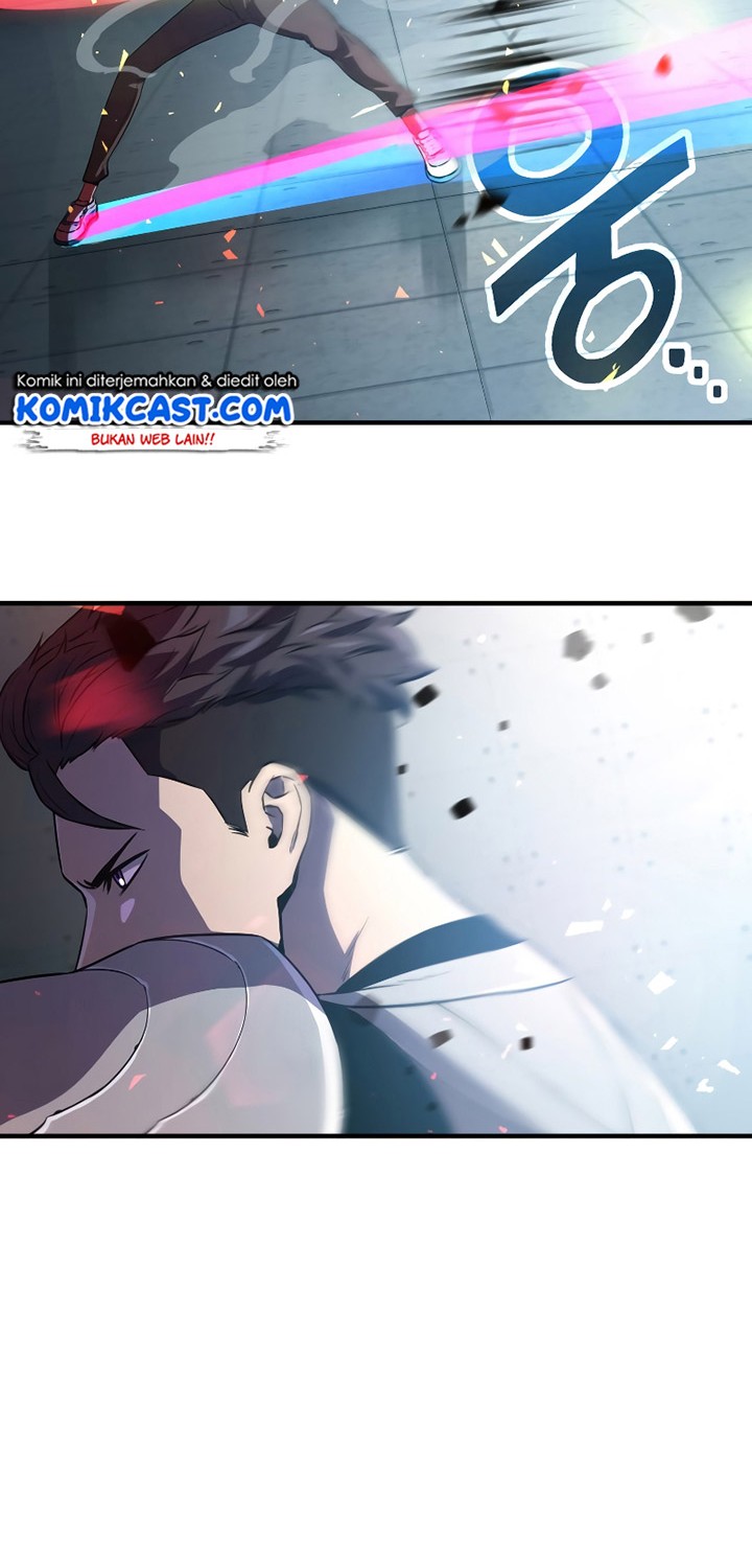 Player Who Can’t Level Up Chapter 59 Gambar 11