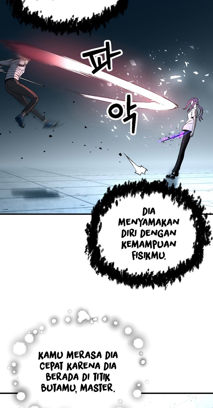Player Who Can’t Level Up Chapter 59 Gambar 13