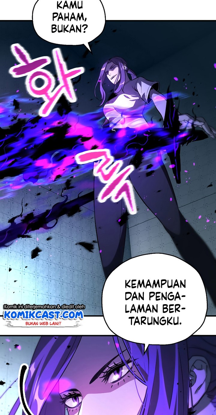 Player Who Can’t Level Up Chapter 59 Gambar 15