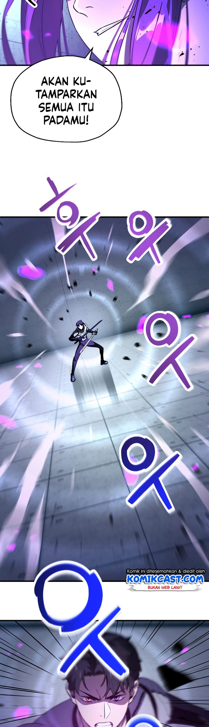 Player Who Can’t Level Up Chapter 59 Gambar 16