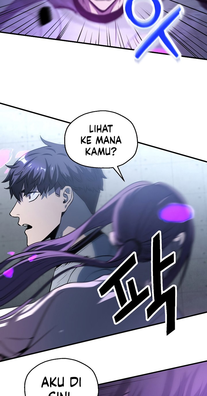 Player Who Can’t Level Up Chapter 59 Gambar 17