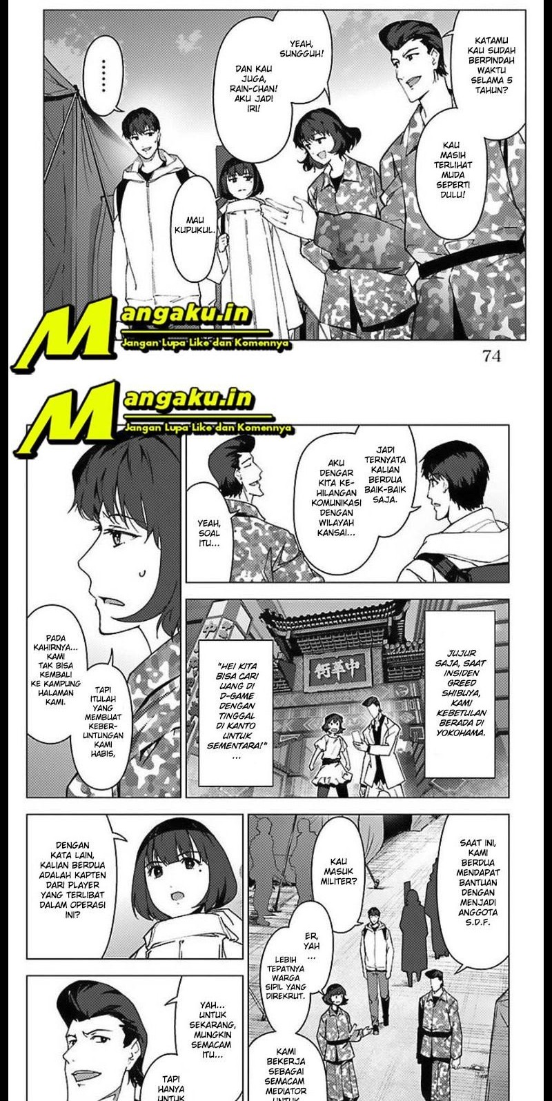 Baca  Darwins Game Chapter 98.2 Gambar 2