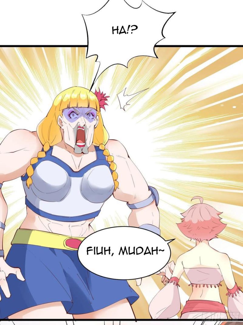 I’m Picking Fairy Sister On The Westward Journey Chapter 78 Gambar 17