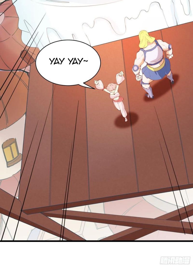 I’m Picking Fairy Sister On The Westward Journey Chapter 78 Gambar 19