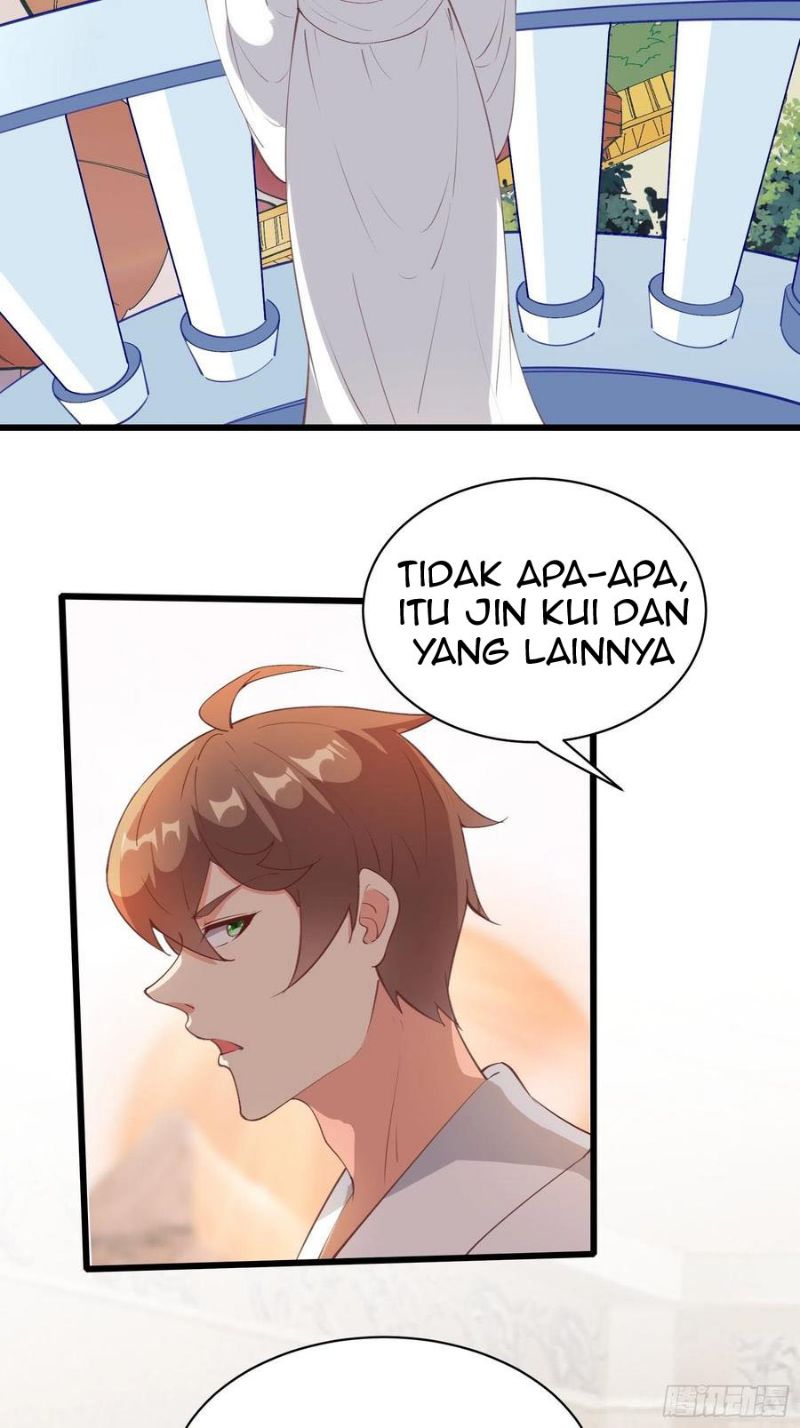I’m Picking Fairy Sister On The Westward Journey Chapter 78 Gambar 23
