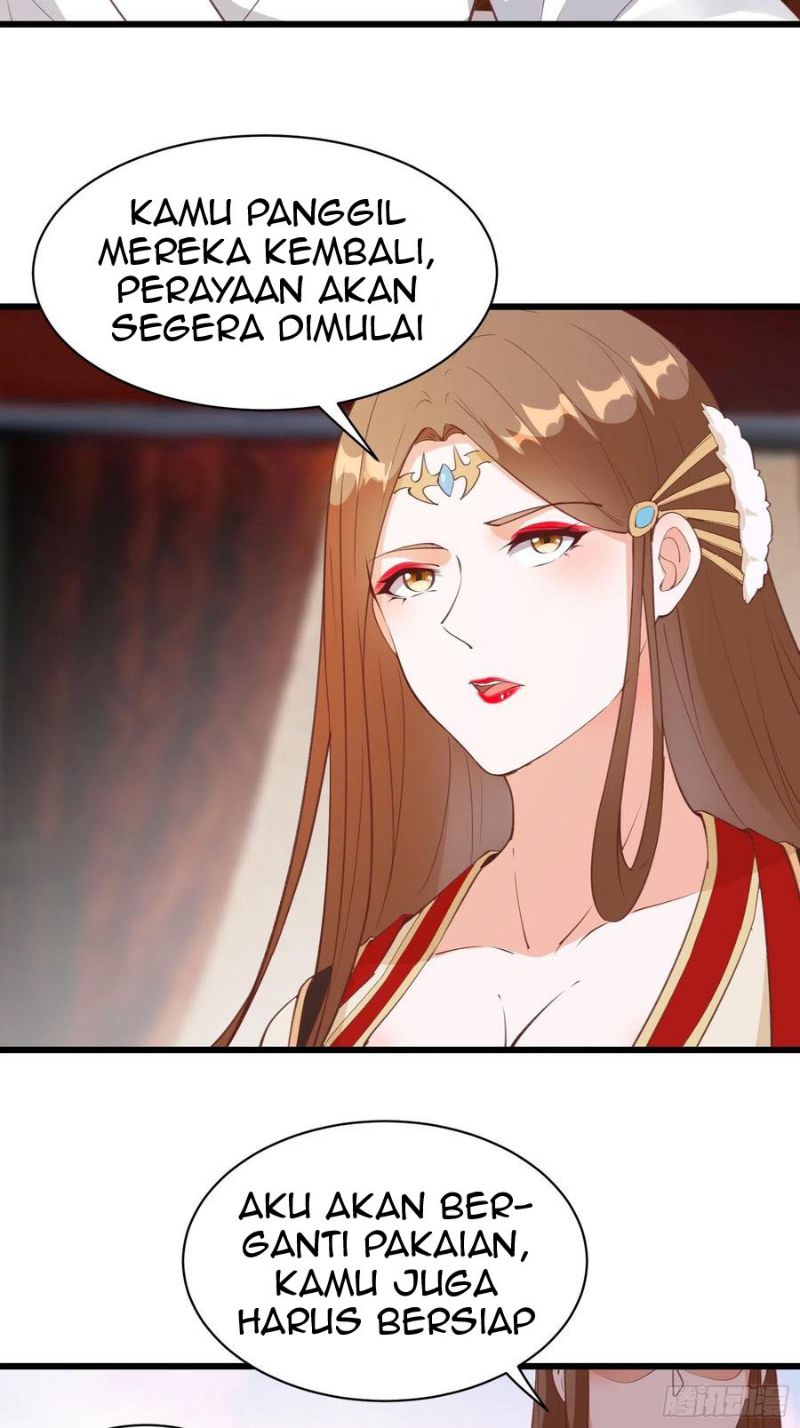 I’m Picking Fairy Sister On The Westward Journey Chapter 78 Gambar 25