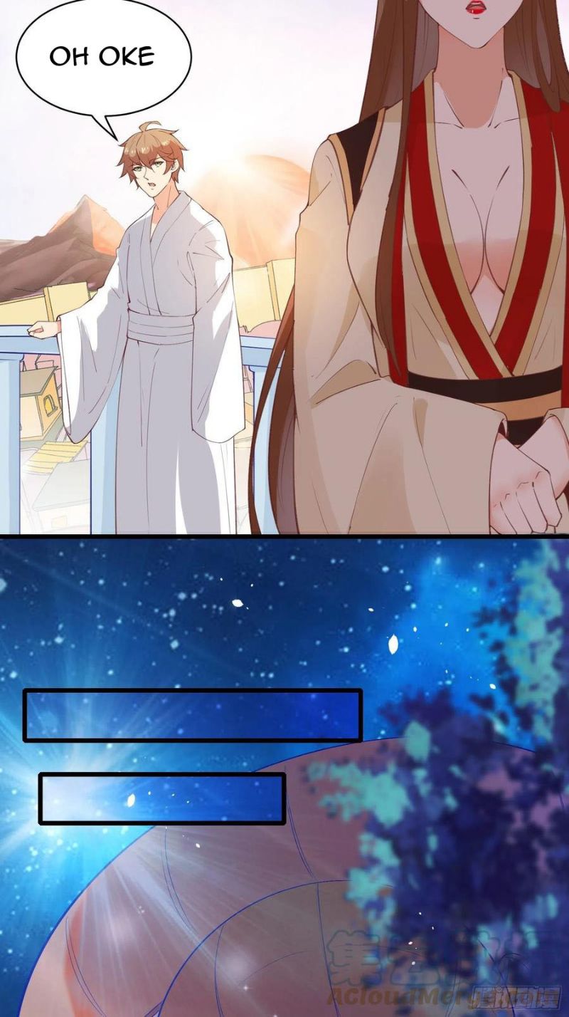 I’m Picking Fairy Sister On The Westward Journey Chapter 78 Gambar 26