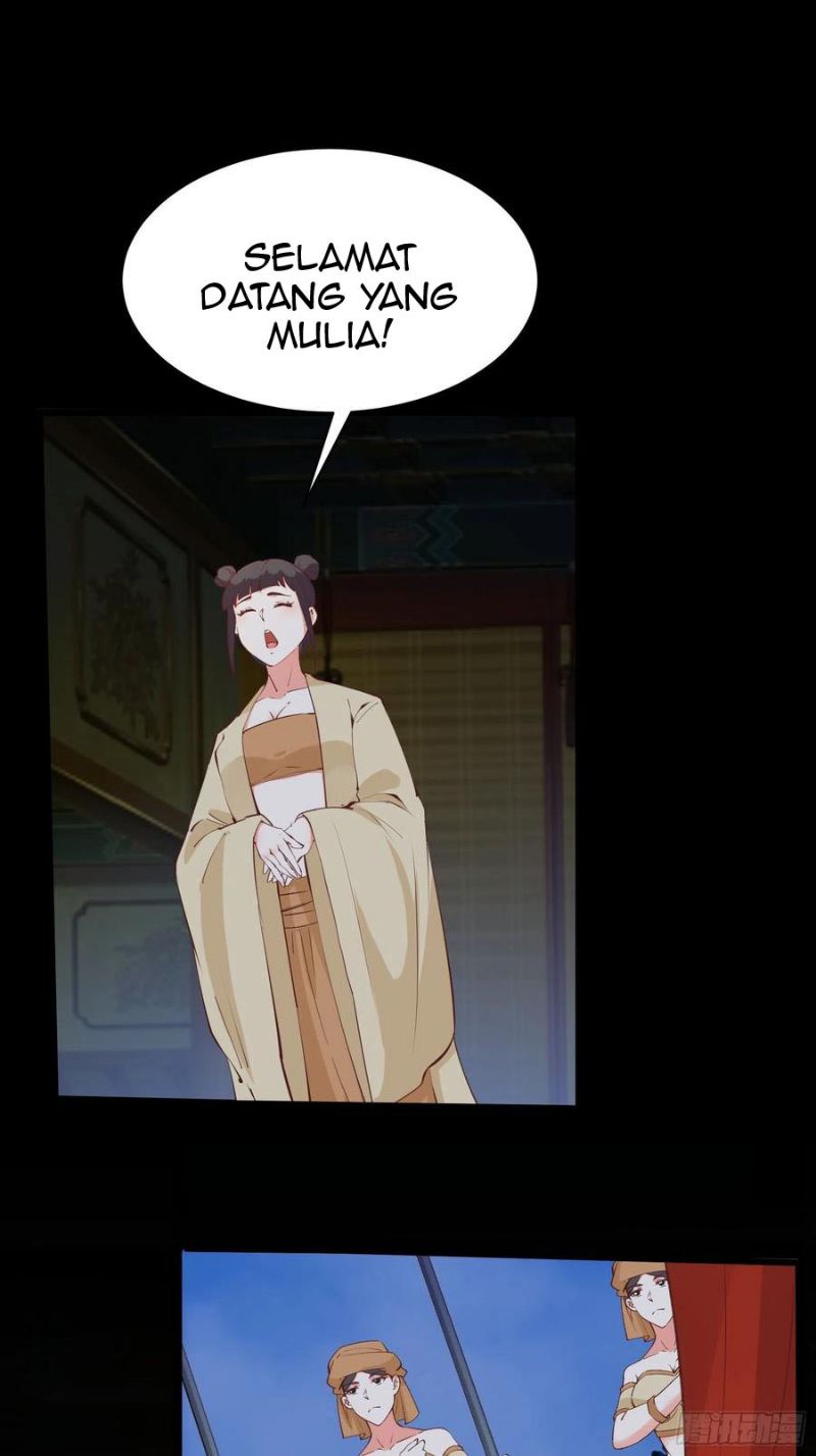 I’m Picking Fairy Sister On The Westward Journey Chapter 78 Gambar 29
