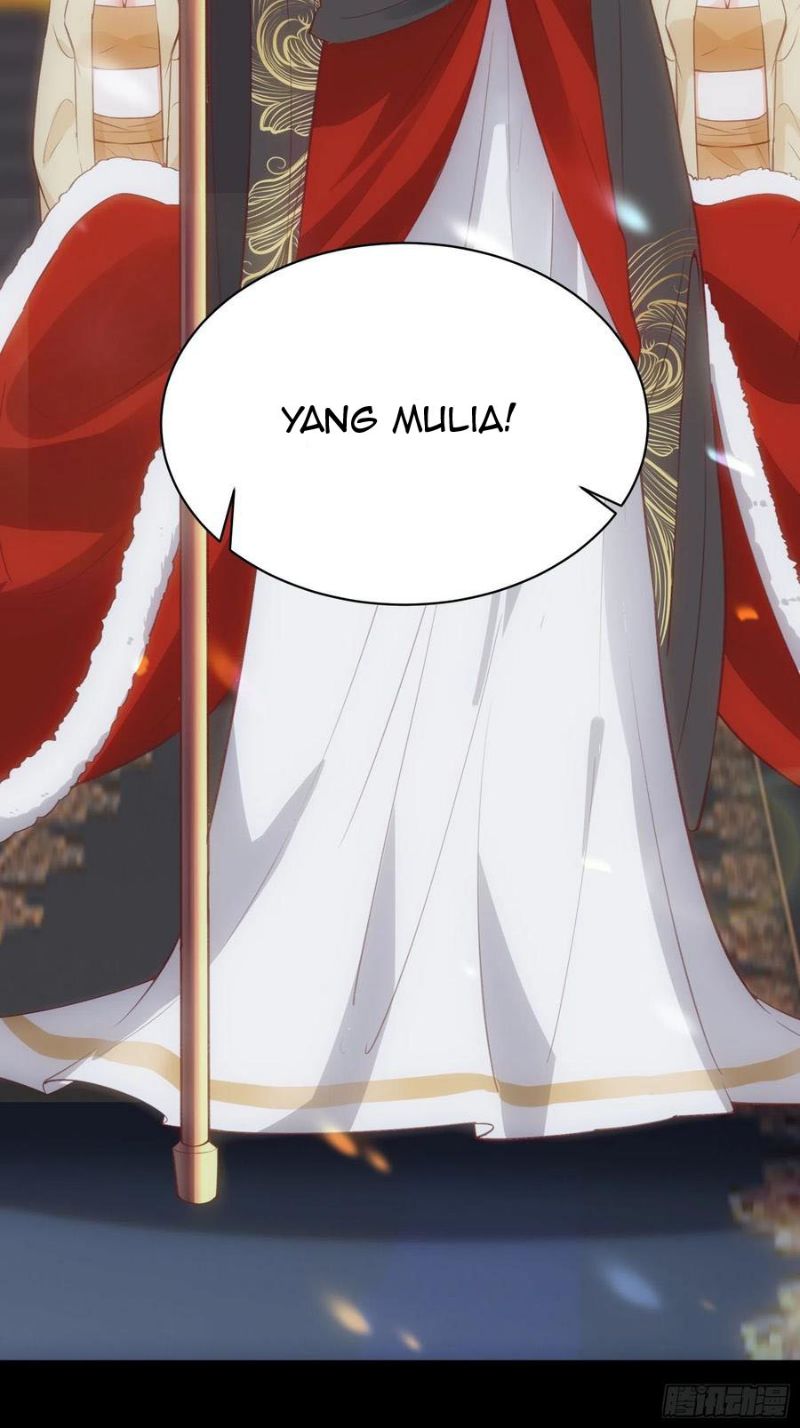 I’m Picking Fairy Sister On The Westward Journey Chapter 78 Gambar 31