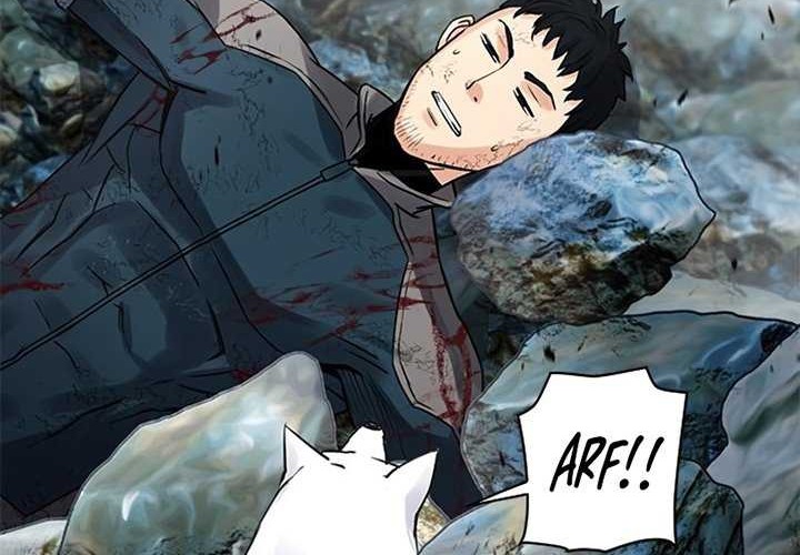 Seoul Station Druid Chapter 40 Gambar 18