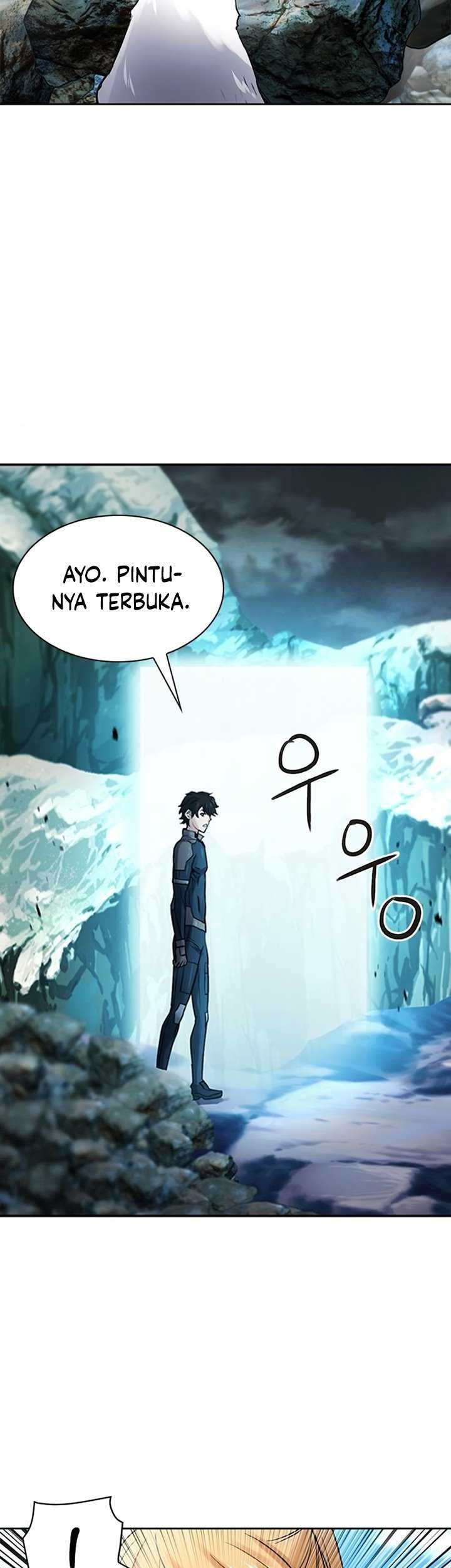 Seoul Station Druid Chapter 40 Gambar 19