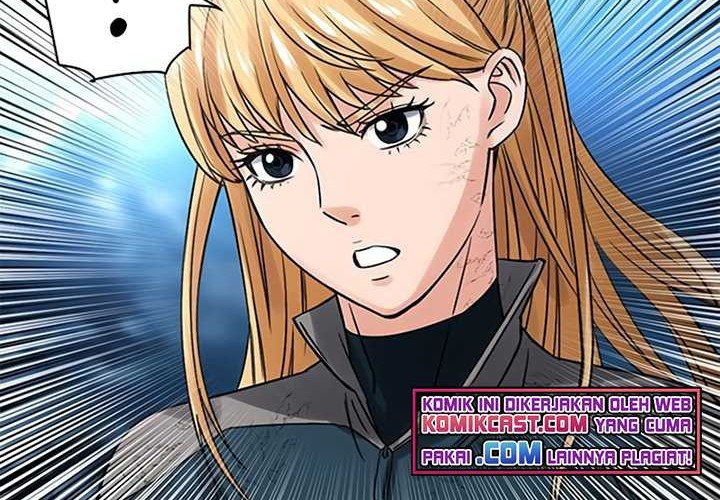 Seoul Station Druid Chapter 40 Gambar 20