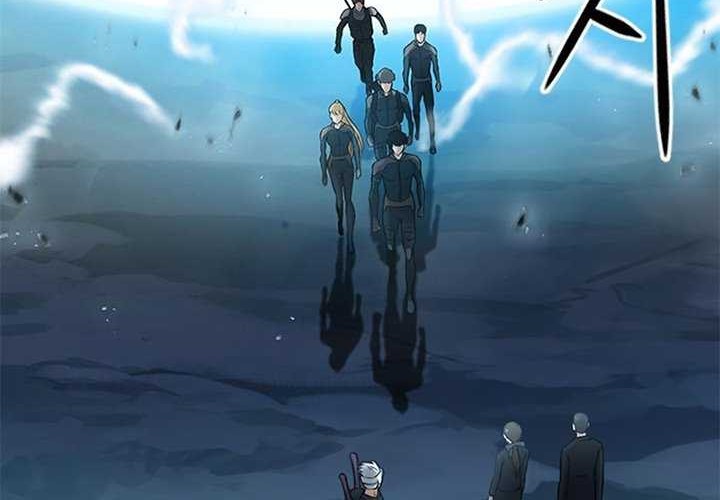 Seoul Station Druid Chapter 40 Gambar 28