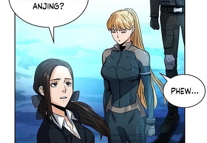 Seoul Station Druid Chapter 40 Gambar 37