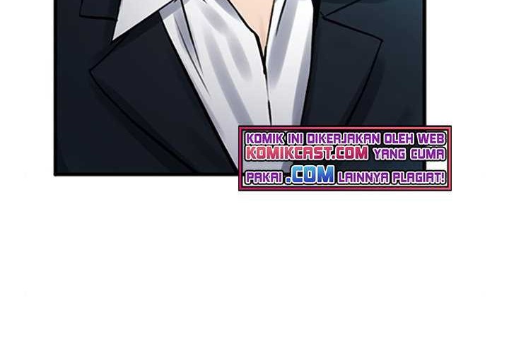 Seoul Station Druid Chapter 40 Gambar 39