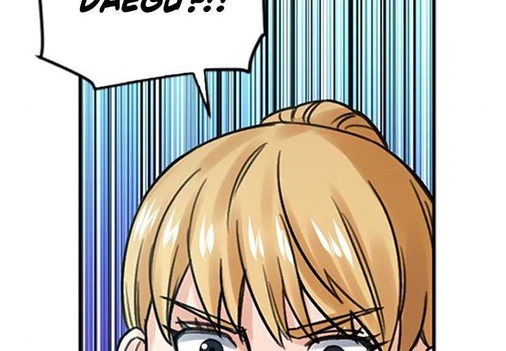 Seoul Station Druid Chapter 40 Gambar 44