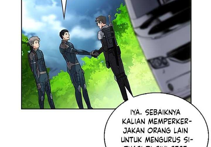 Seoul Station Druid Chapter 40 Gambar 46