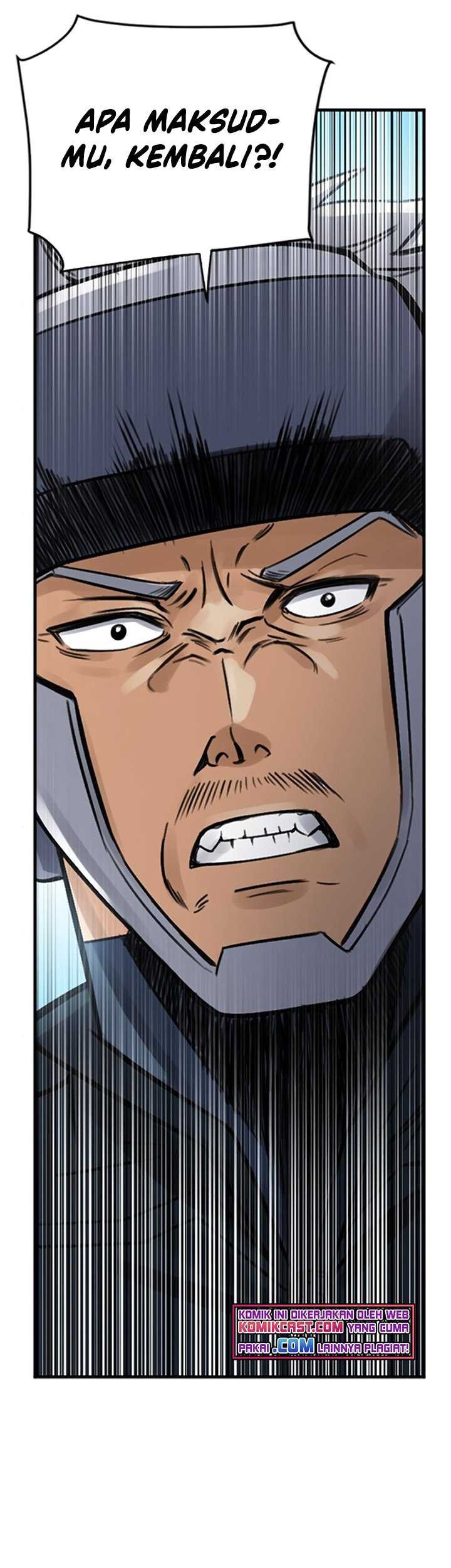 Seoul Station Druid Chapter 40 Gambar 49