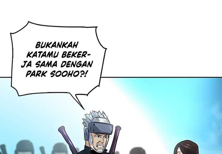 Seoul Station Druid Chapter 40 Gambar 50