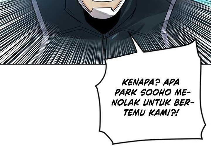 Seoul Station Druid Chapter 40 Gambar 52