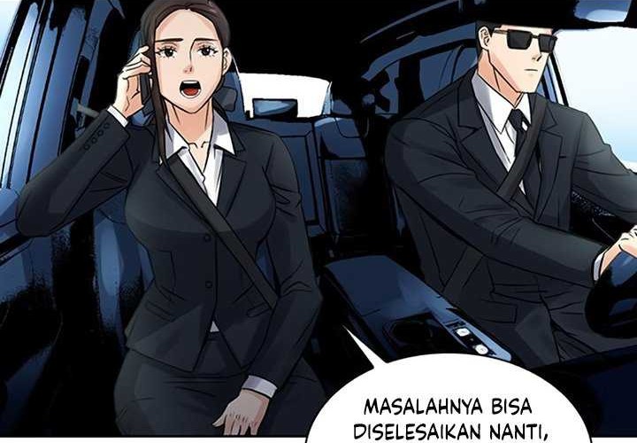 Seoul Station Druid Chapter 40 Gambar 57