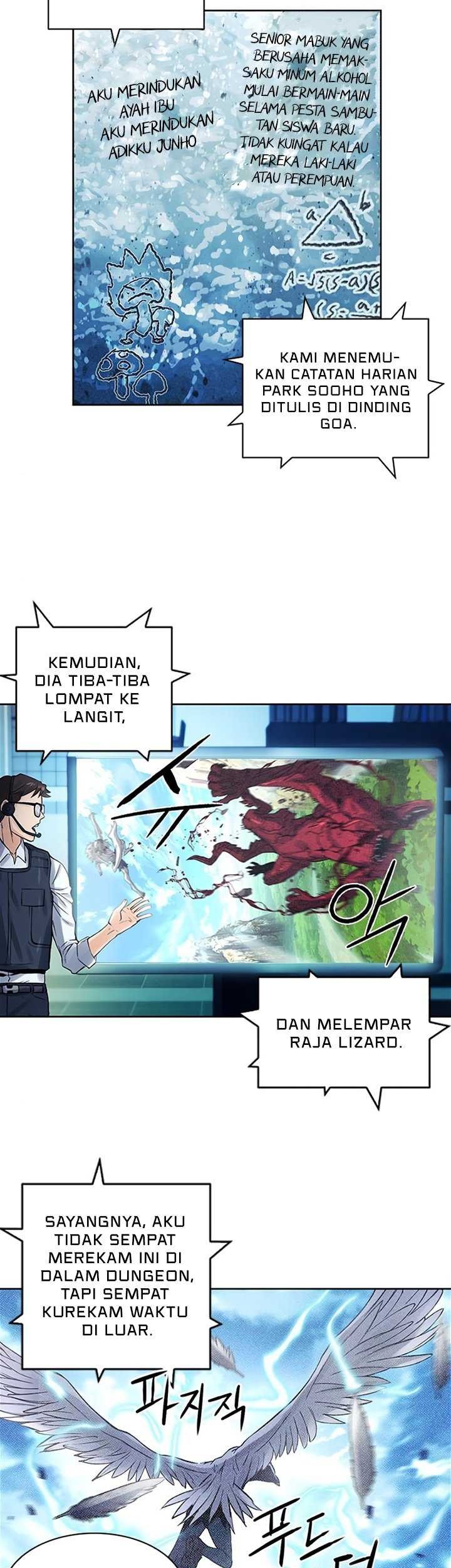 Seoul Station Druid Chapter 40 Gambar 60