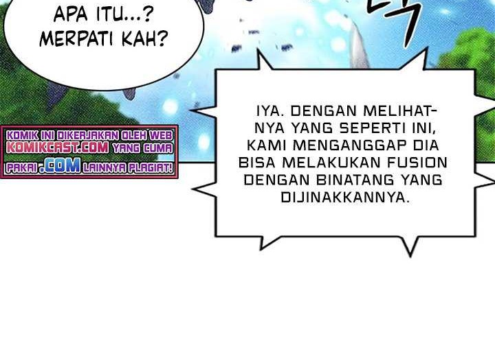 Seoul Station Druid Chapter 40 Gambar 61