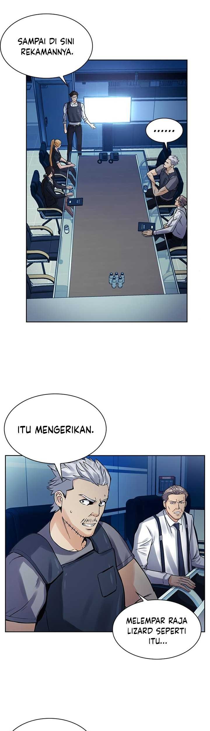 Seoul Station Druid Chapter 40 Gambar 62