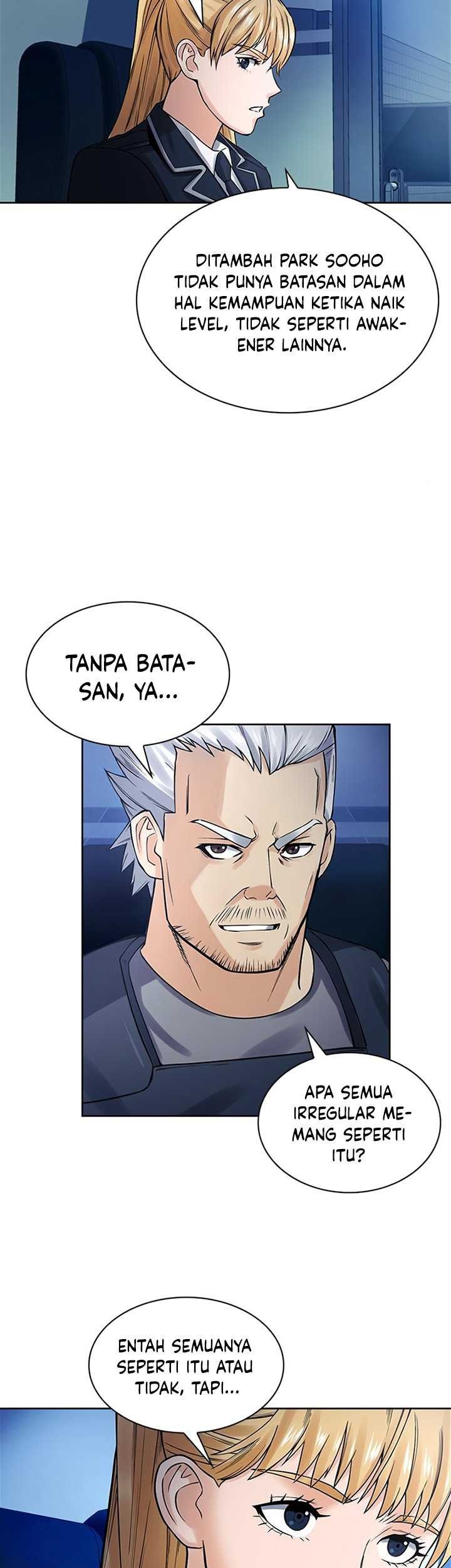 Seoul Station Druid Chapter 40 Gambar 66