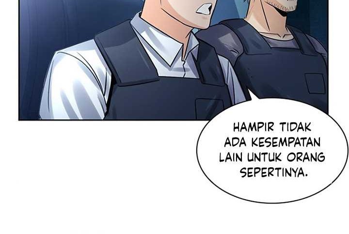 Seoul Station Druid Chapter 40 Gambar 69
