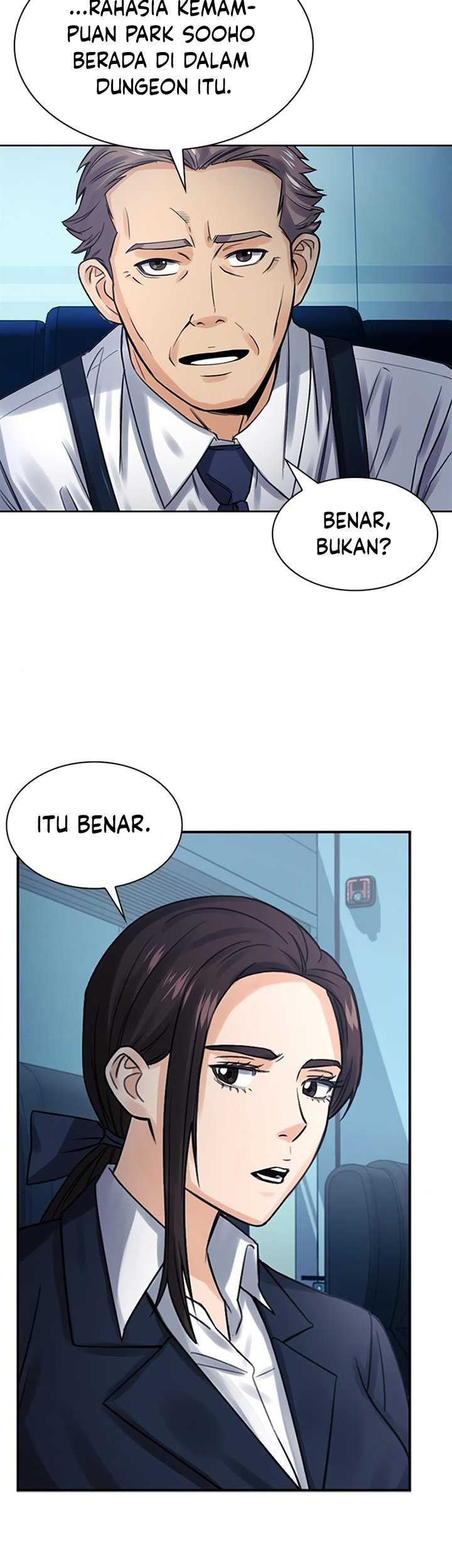 Seoul Station Druid Chapter 40 Gambar 72