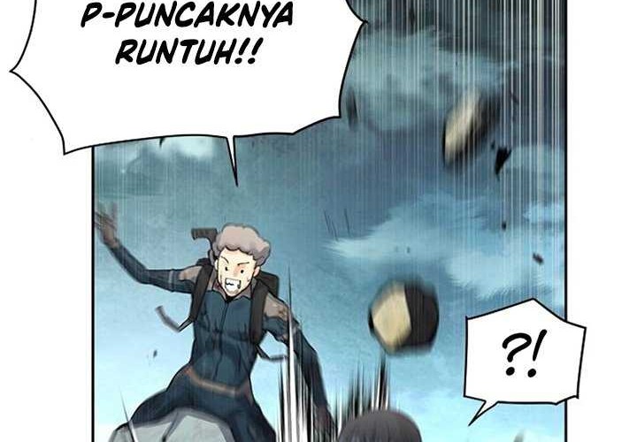 Seoul Station Druid Chapter 40 Gambar 5