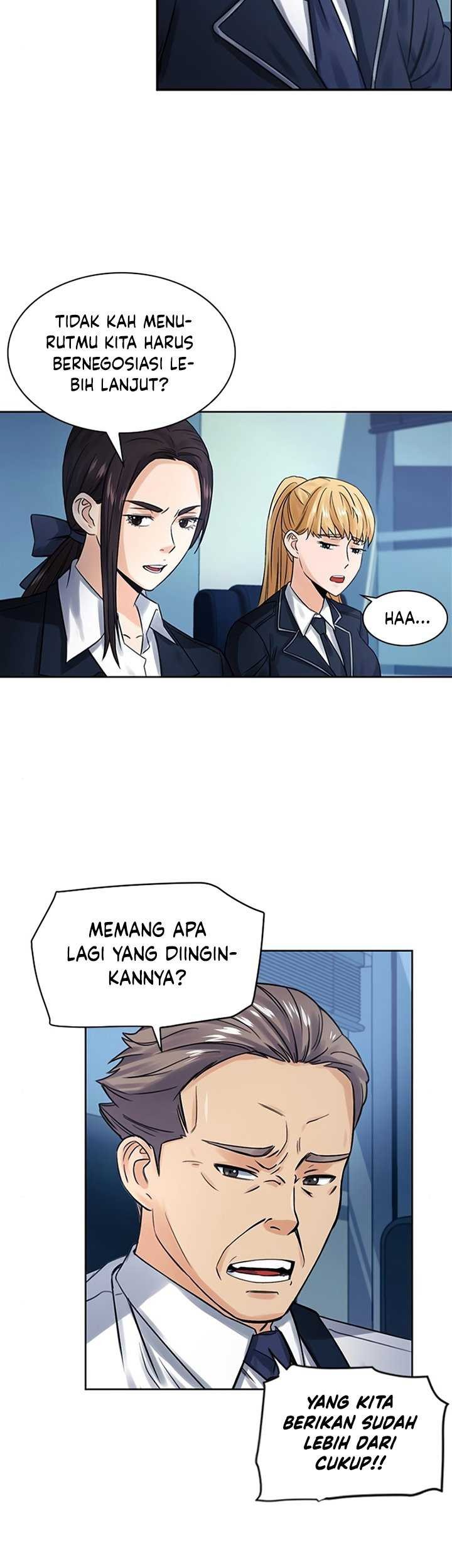 Seoul Station Druid Chapter 40 Gambar 76