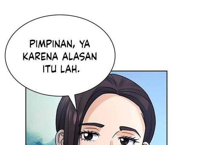 Seoul Station Druid Chapter 40 Gambar 77