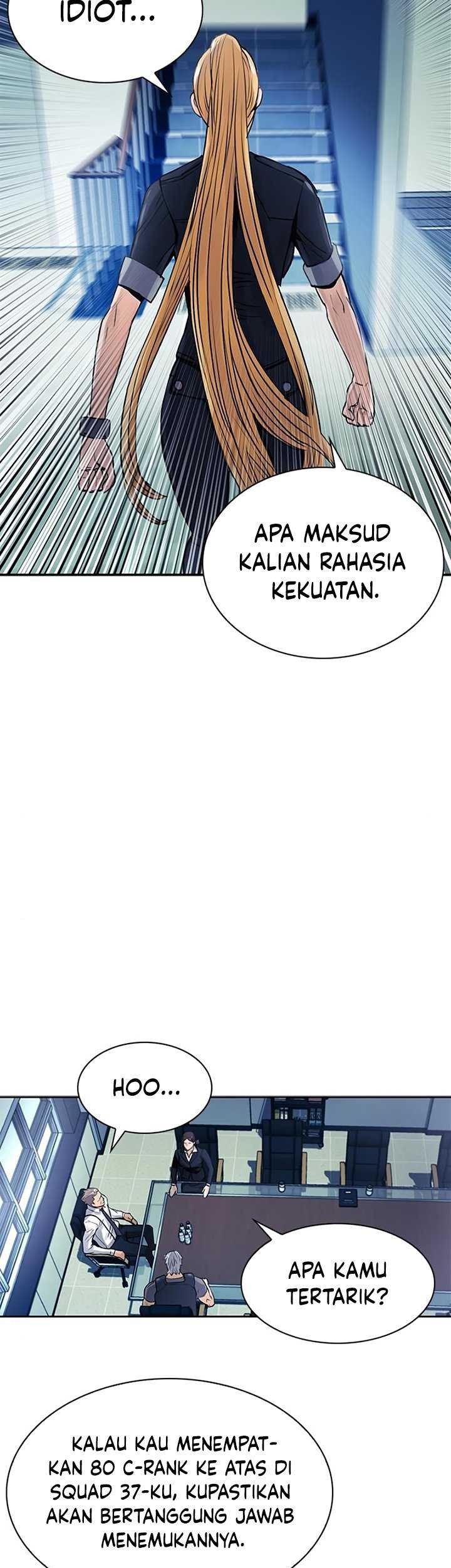 Seoul Station Druid Chapter 40 Gambar 80