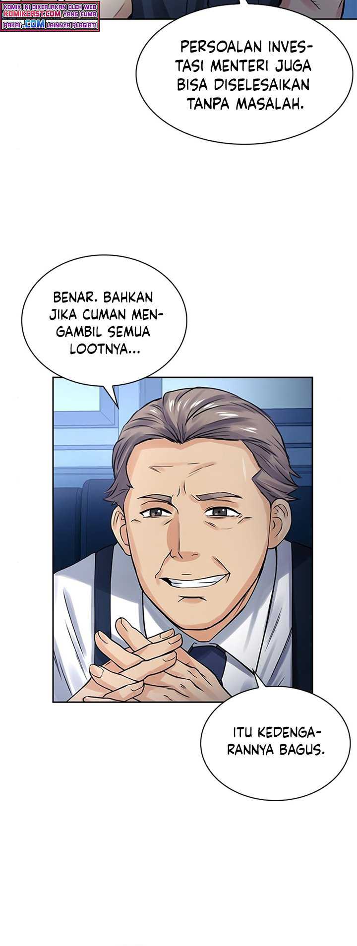 Seoul Station Druid Chapter 40 Gambar 82