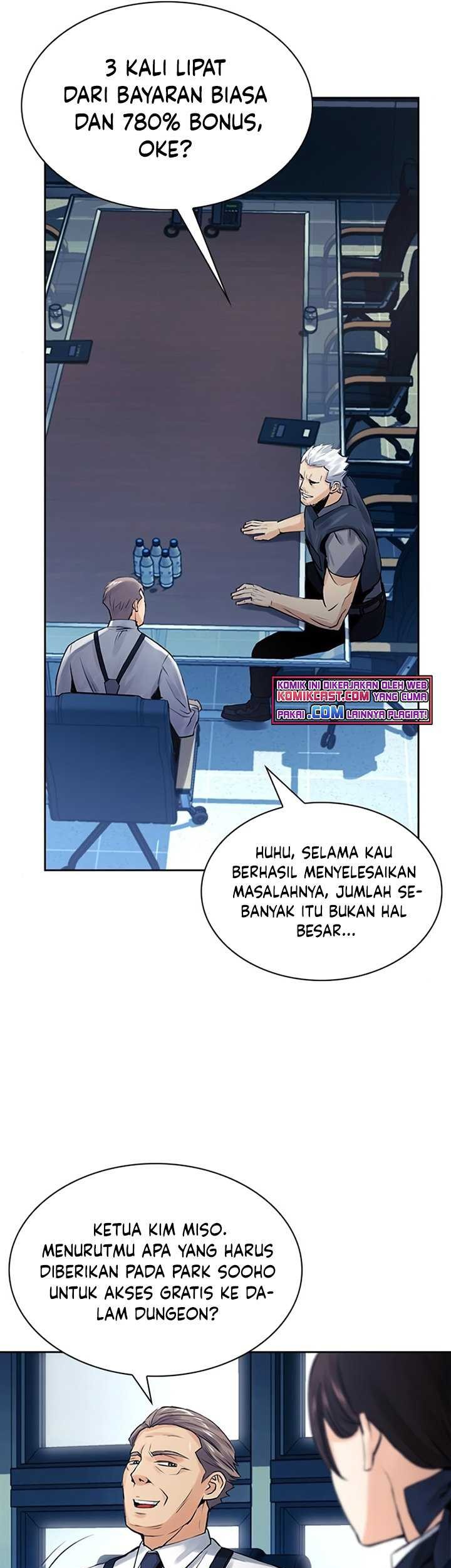 Seoul Station Druid Chapter 40 Gambar 83
