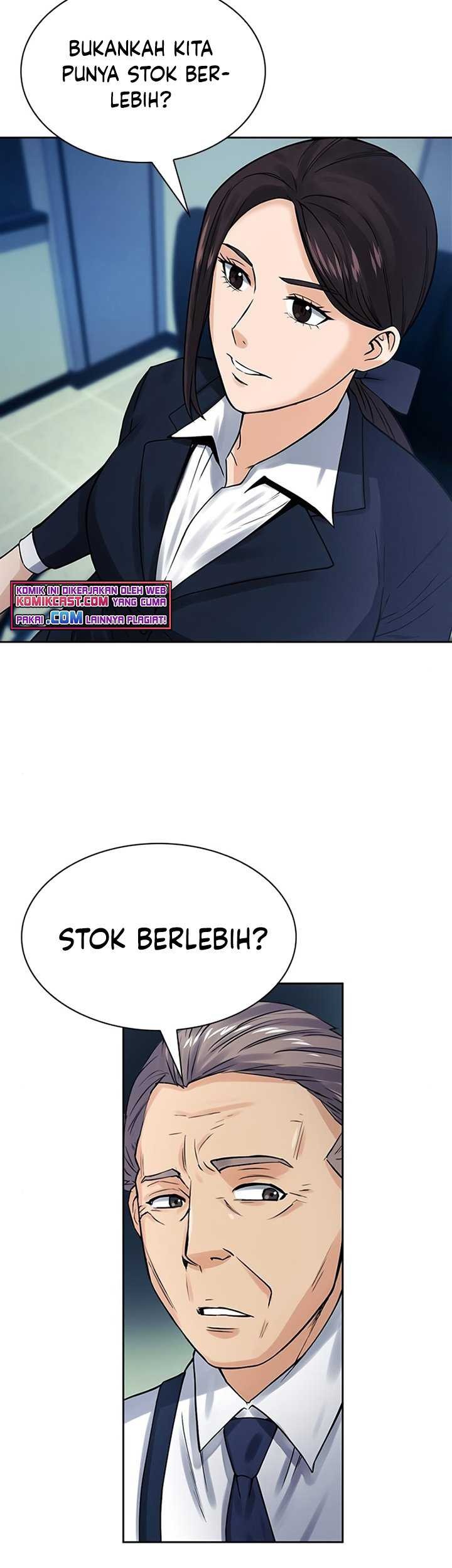 Seoul Station Druid Chapter 40 Gambar 85