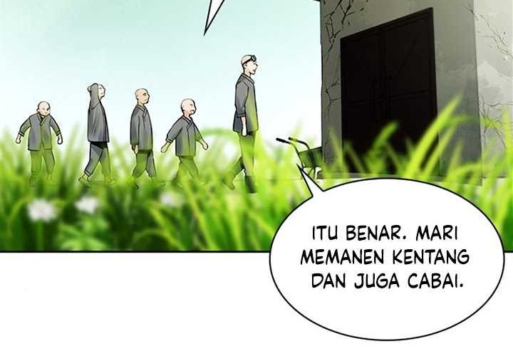 Seoul Station Druid Chapter 40 Gambar 88