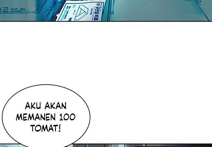 Seoul Station Druid Chapter 40 Gambar 90