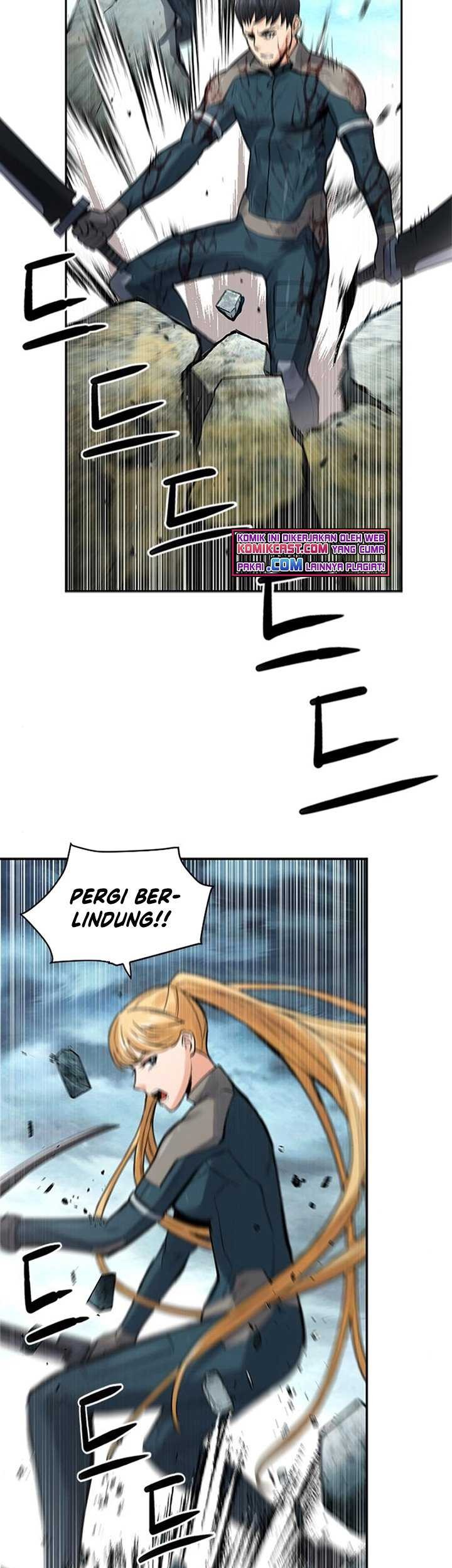 Seoul Station Druid Chapter 40 Gambar 6